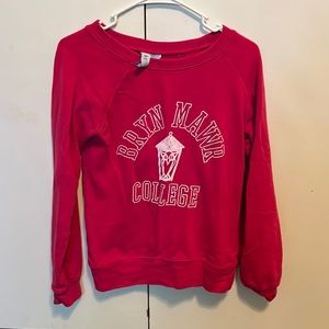 Bryn Mawr Sweatshirt